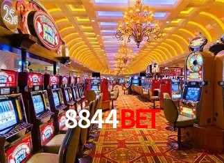 Fortune Tiger no Cassino Online 8844Bet